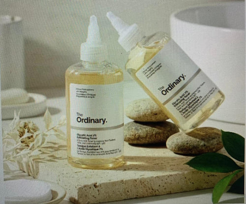 GLICOLIC ACID 7% EXFOLIANTE FACIAL